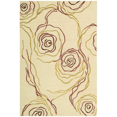 Ifran Floral Rug