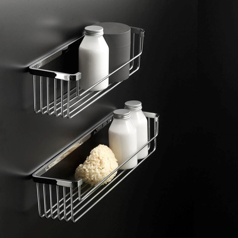 Hassinger Bathroom Accessory Set