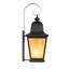 Armed Sconce