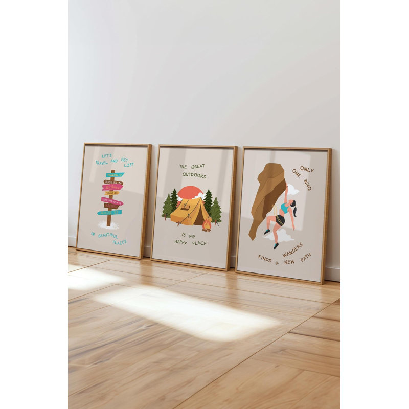 Decorative Painting Set