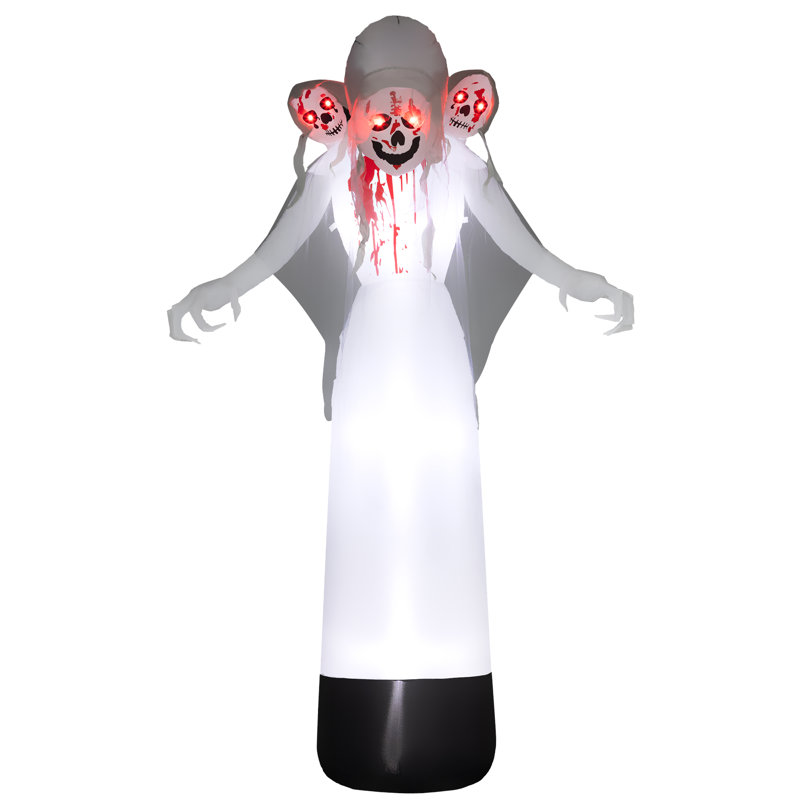 Weather Resistant Halloween Decoration