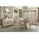 East Hampton Round Dining Table