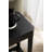 Avaria Square Tiered Wood Drink Table-1764362830