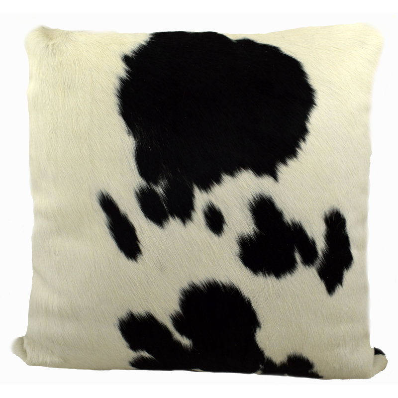 Square Pillow Cover & Insert