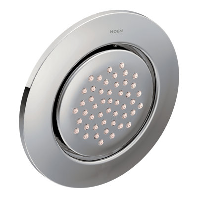 Mosaic Body Spray with Immersion