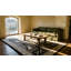 Hand Knotted Wool Geometric Area Rug