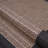 Fierce Campo Brown-Black Indoor/Outdoor Round Rug-550936357