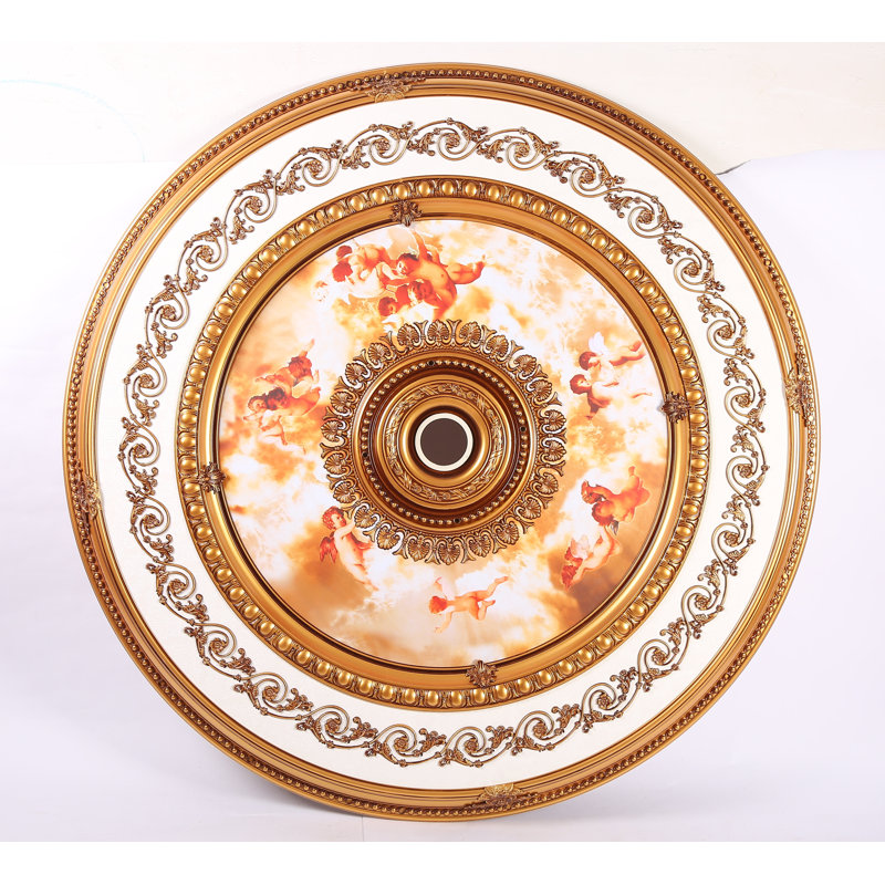 Ceiling Medallion