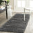 Delane Dark Gray Area Rug-1325086582