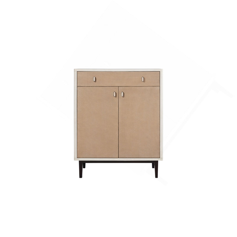 Bar d'armoire - Vanille