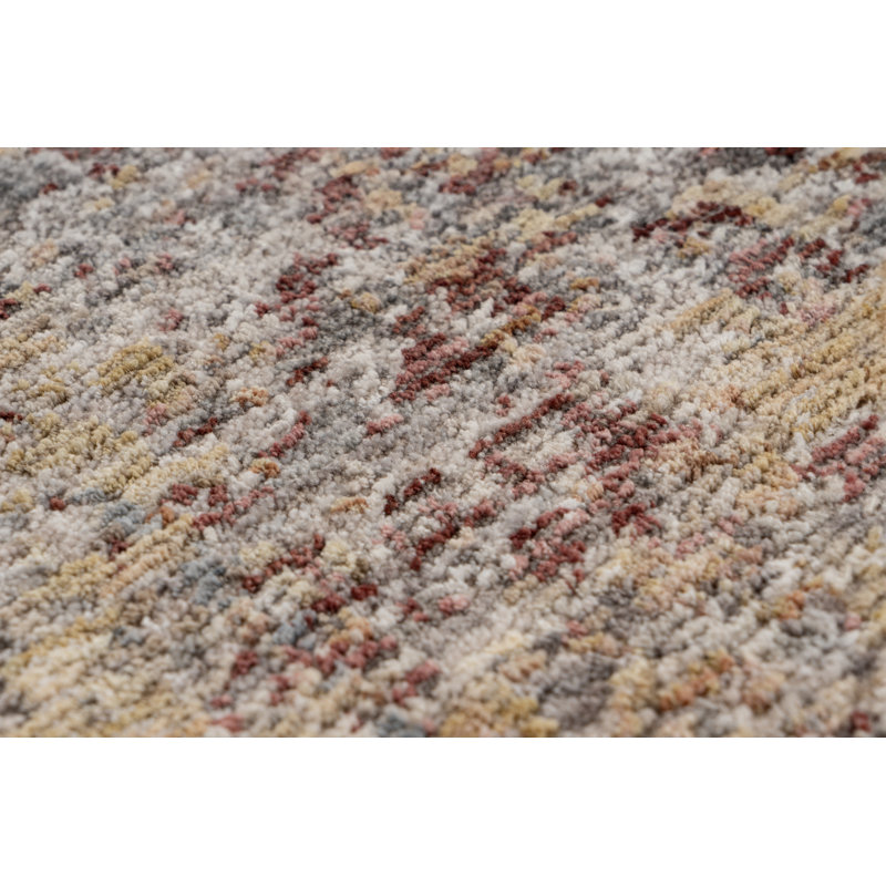 Diane Oriental Area Rug, Rectangular 200 x 290cm