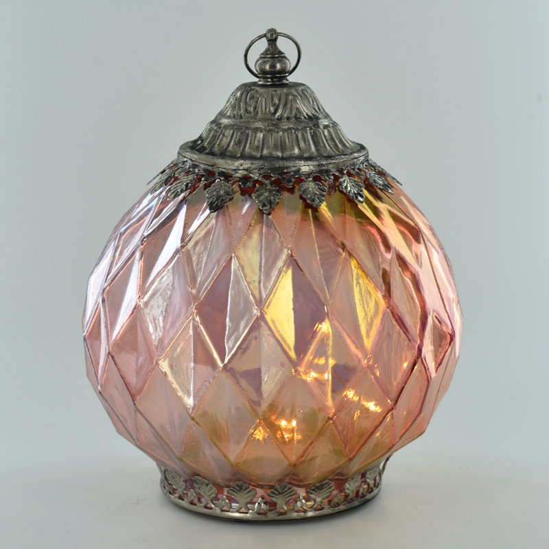 LED Lantern