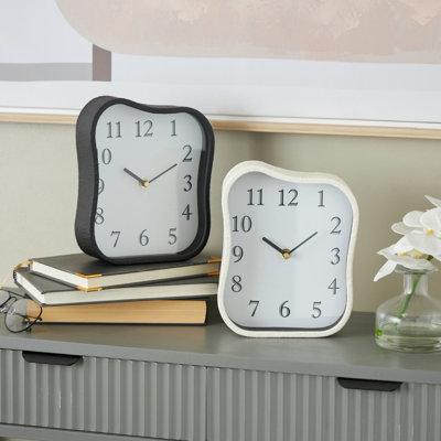 Horloge Cole & Gray