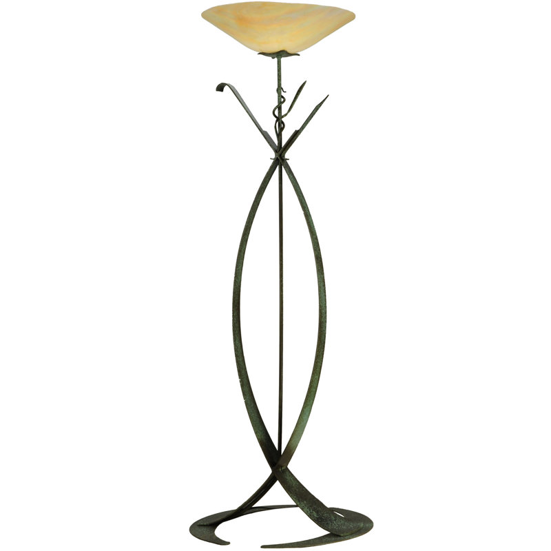 Nehoc Torchiere Floor Lamp