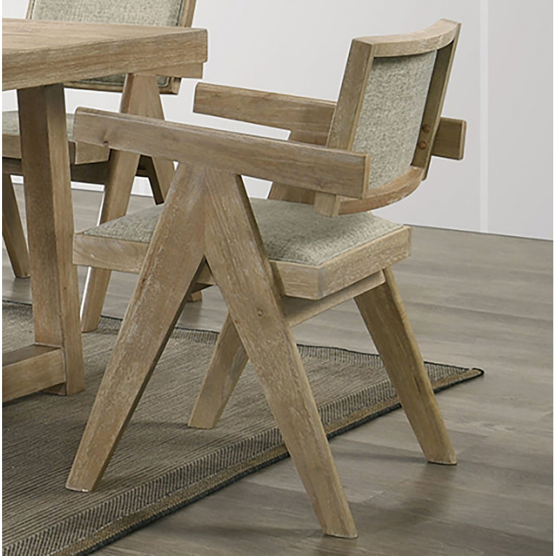 Clitherall 5-pcs Dining Table Set