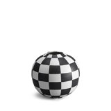 Damier Check Vase