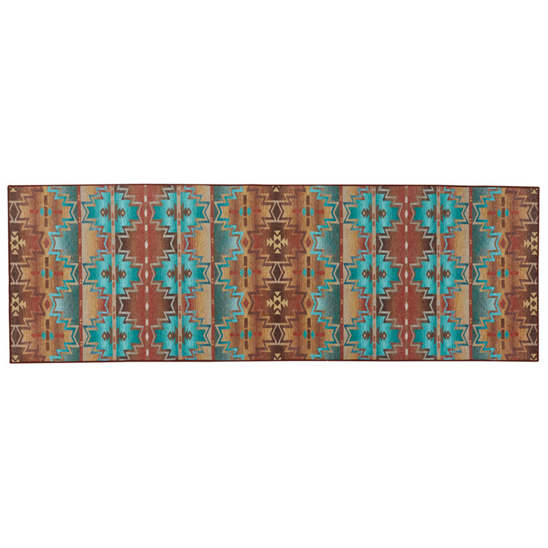 Tapis Runner Junae