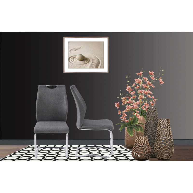 Chaise de salle à manger Modern
