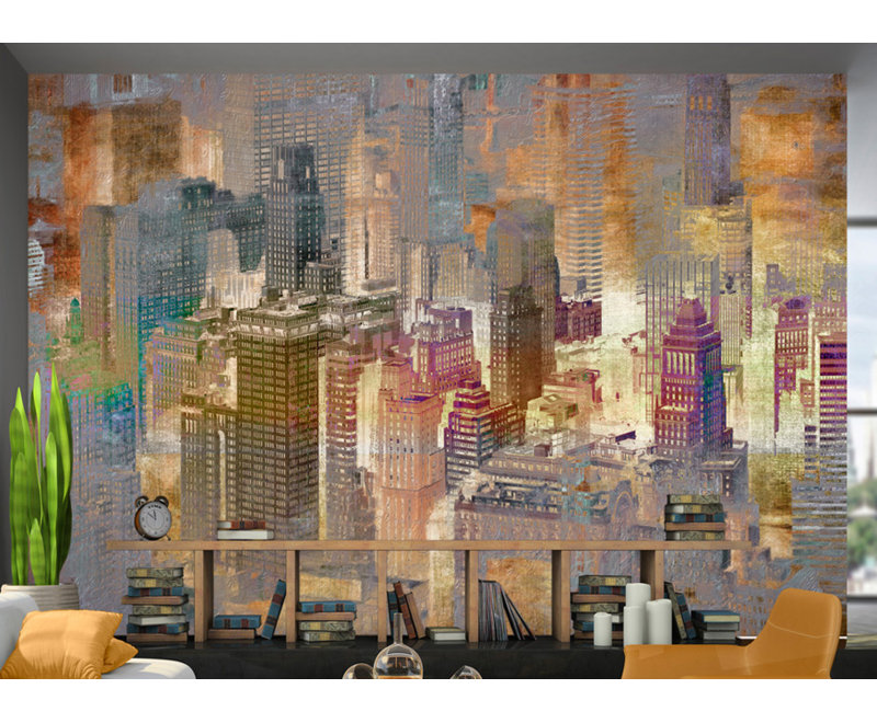 Wall Mural