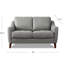Causeuse Modern-412164741