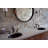 Georgian Era Widespread Lavatory Faucet with Column Spout-71272959-71272962