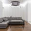 6-Light Drum Chandelier