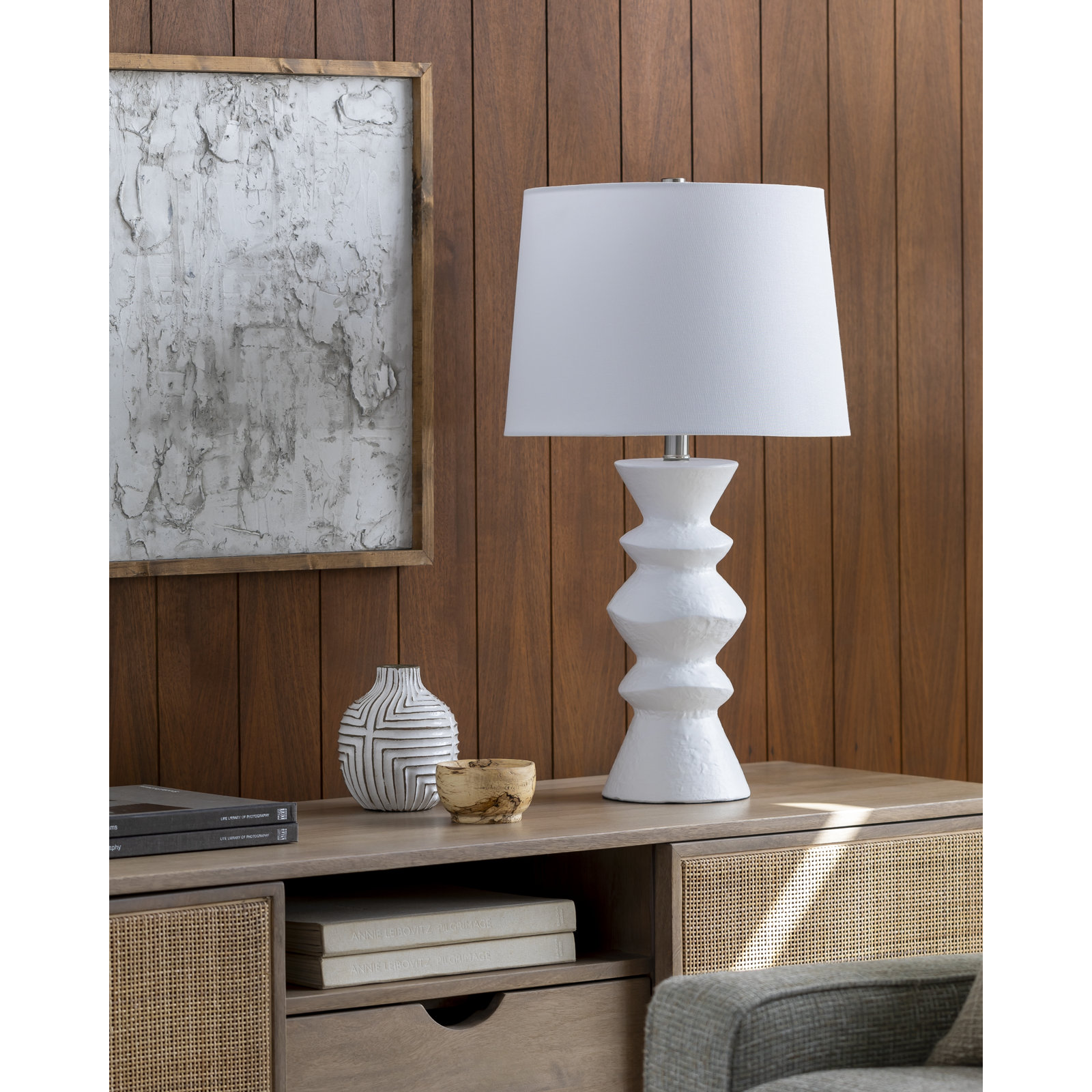 Pomona Ceramic Table Lamp
