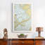 Impression sur toile encadrée-1959129138