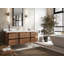 Meuble-lavabo simple 60 po avec plateau en marbre 60 po