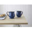 Imperial Blue 10.5 Ounce Craftsman's Mug