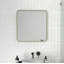 Trinity Framed Wall Mirror-858477901