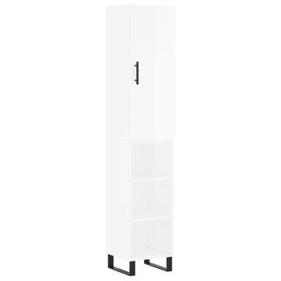 Storage Cabinet