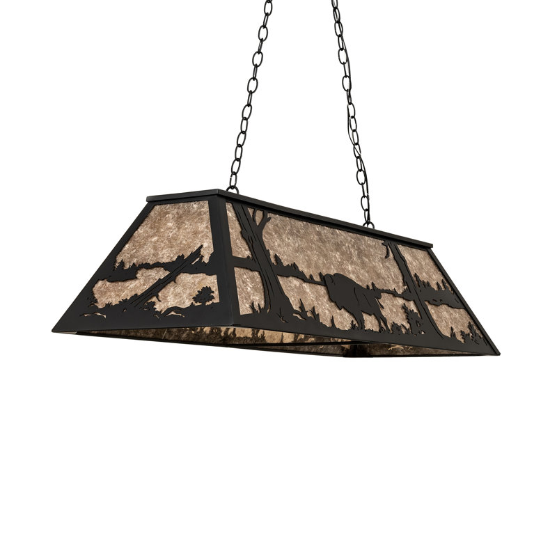 Conradine 6 - Light Pendant