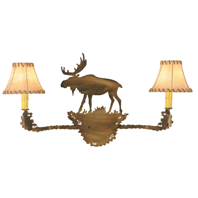 Kirkby 2 - Light Vanity Light