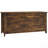 39.4" Storage Chest W/ 2 Safety Hinges, Wooden Box-380908685