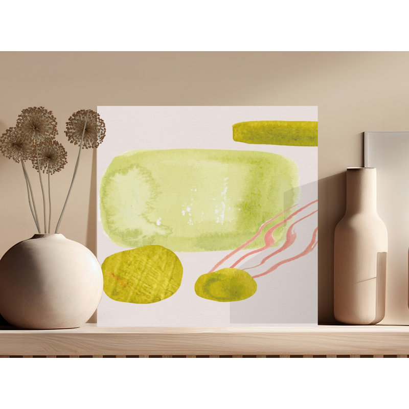 Sequim Wrapped Canvas Print Set, 14x14