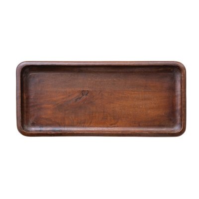 Mango Wood Serving Tray