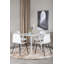Winn 4 - Person Dining Set