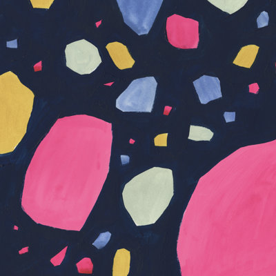 Terrazzo vif I