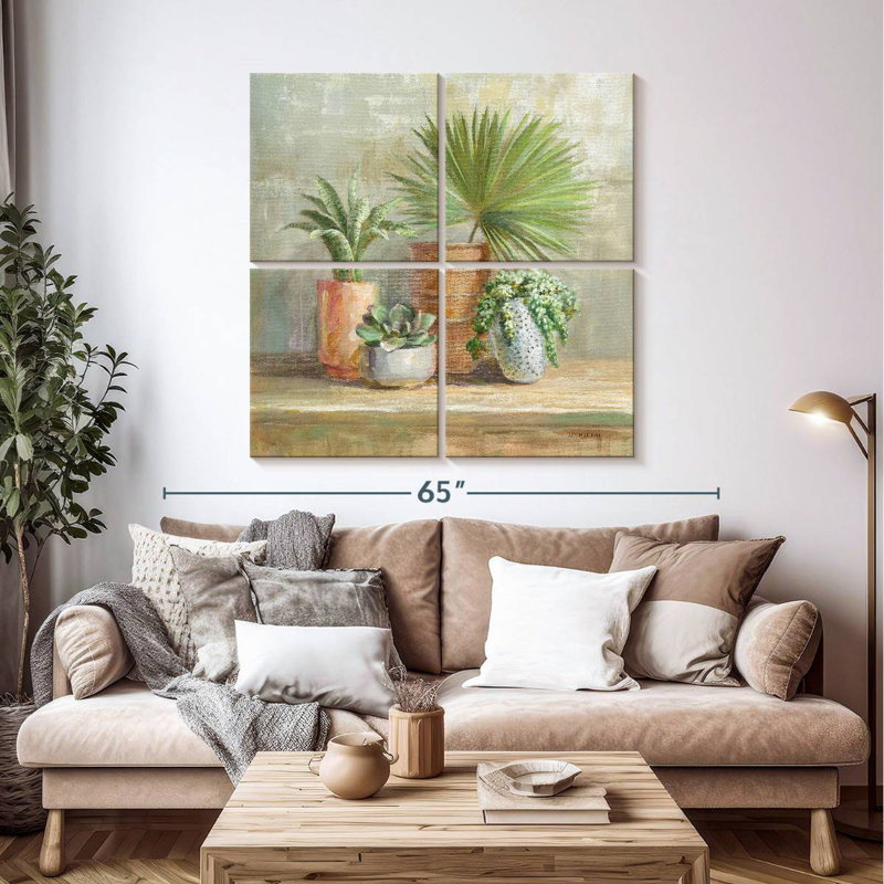 Harnek Indoor Garden