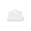 Lastra Stoneware Butter Dish
