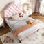 Wiedeman Upholstered 90 X 190cm Bed-92428077-136823978