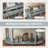 Camaiya 52'' Console Table