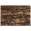  TV Cabinet 35x54 Cm Engineered Wood-185525282-185525287