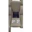 Canapé modulaire inclinable en cuir Bechper-2001409889
