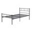 Metal Bed-86481229