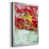 Silver Framed Canvas selected