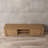 Beckstead Unfinished TV Stand for TVs up to 78"-851520298