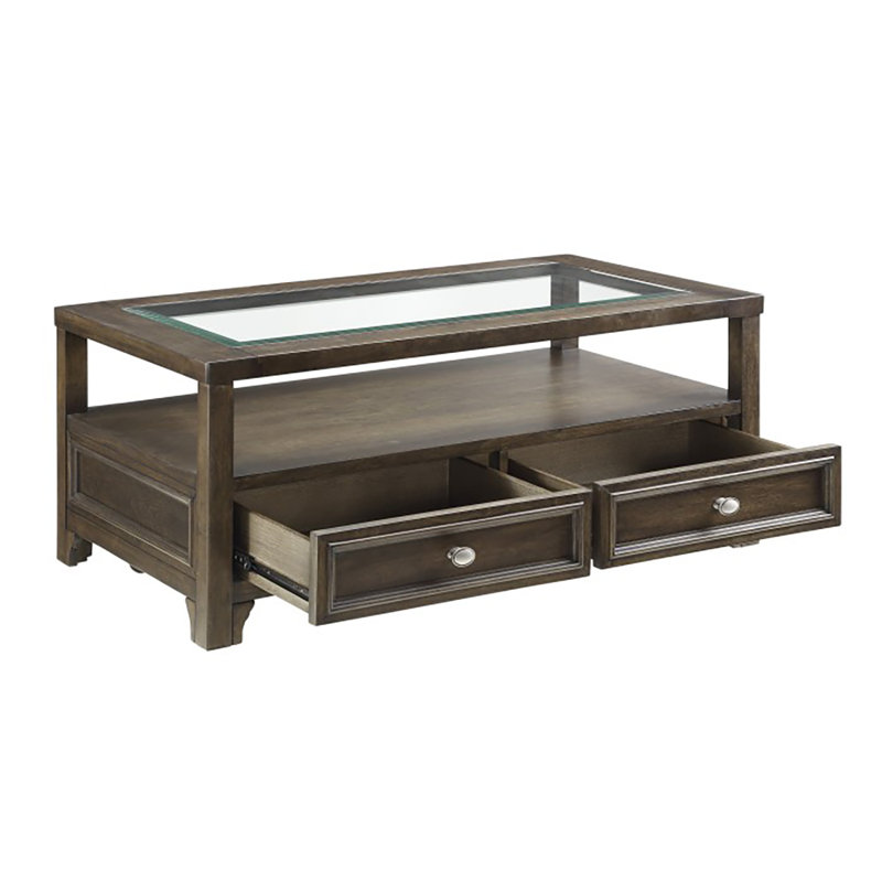 Lenian Coffee Table