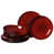 Red is out of stock